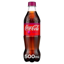 Coca-Cola Cherry 24 x 500ml