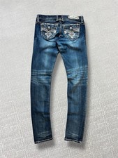 Rock Revival Jeans Women Size