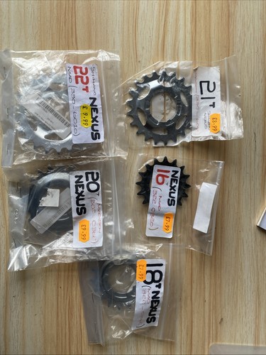 Job lot 5off shimano - lot,