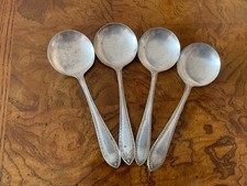 Set Of 4 (2 and 2) Vintage
