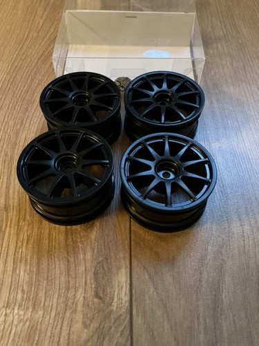 Tamiya drift car - car, 10