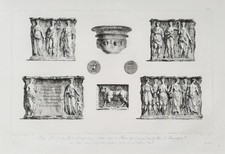 Pozzuoli Napoli Roman antiques