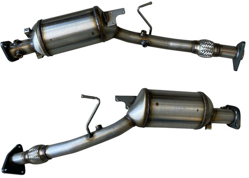 New dpf diesel - dpf,