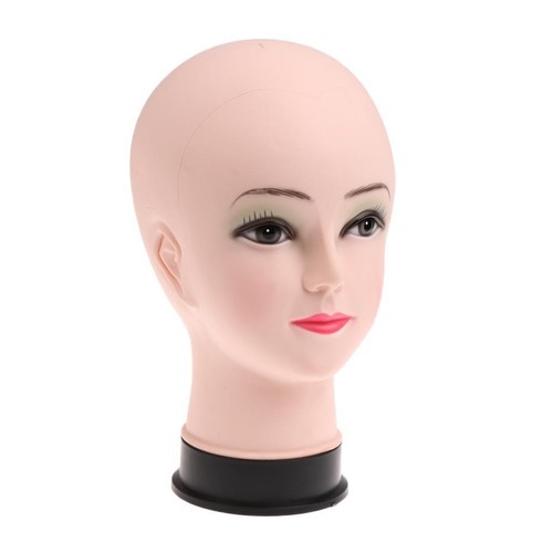 Inch female mannequin - 10-inch,