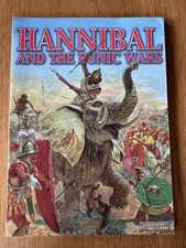 Hannibal and the Punic Wars