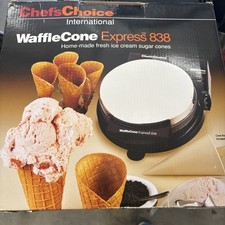 Chef’s Choice International