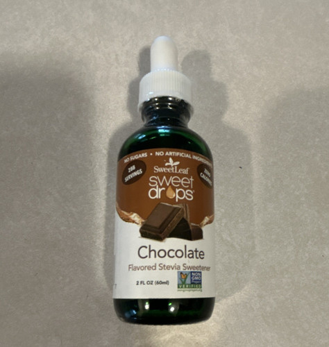 Sweetleaf sweet drops - sweetleaf,