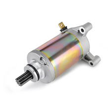 Electric Starter Motor for