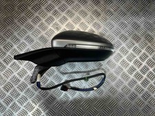 13-19 VW GOLF MK7 PASSENGER