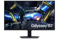 Samsung Odyssey G7
