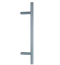 Schuco 240097- 600 mm S.Steel