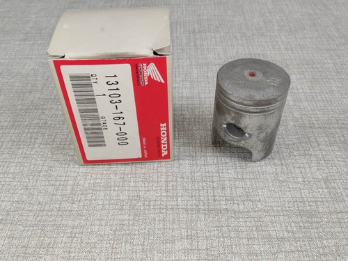 Standard piston for - standard,