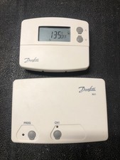 Danfoss TP5000+RF and RX1