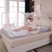 Anti Mosquito Travel Mosquito Net Portable Mosquito Net Bed  Dormitory