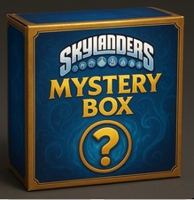 Skylanders Mystery Box - 10