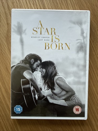 Star born - star, is