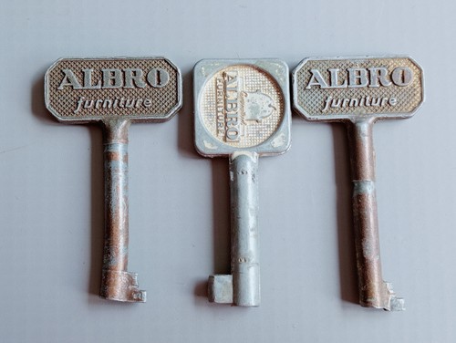 Vintage albro furniture - 3,