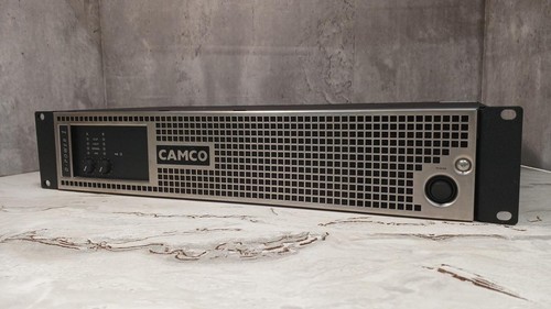 Camco power professional - 1,