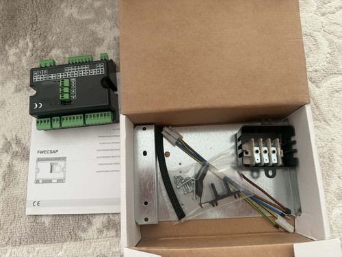 Daikin control board - board, fwecsapa