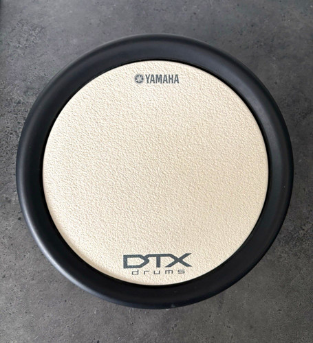 Yamaha xp70 dtx electronic - yamaha,