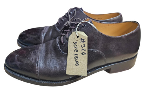 Genuine british army brown - genuine,