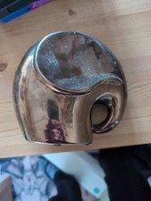 Small Ceramic Rounded Slim