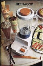 KENWOOD BLENDER  (Model