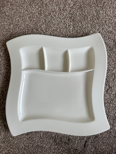 Villeroy and boch new wave - new,