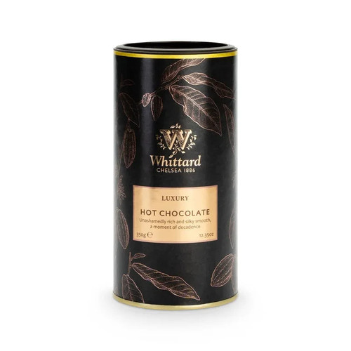Whittard luxury hot - luxury,