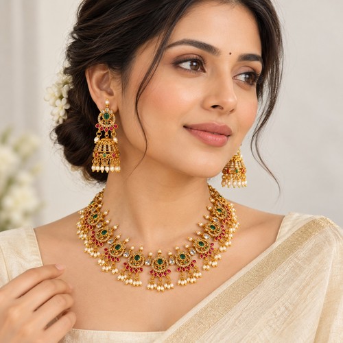 South indian statement - south,