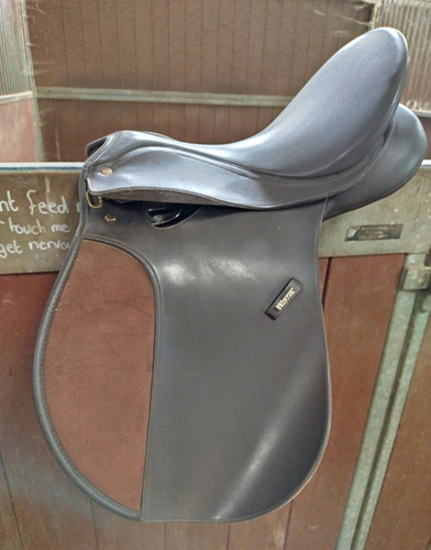 Wintec wide saddles - wintec,