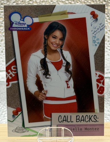 Topps chrome disney - topps,