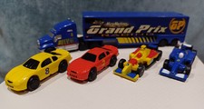 Micro machines grand - grand, prix