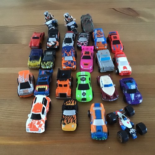 Vintage micro machines bundle - vintage,