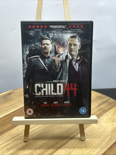 Child dvd tom - dvd, hardy