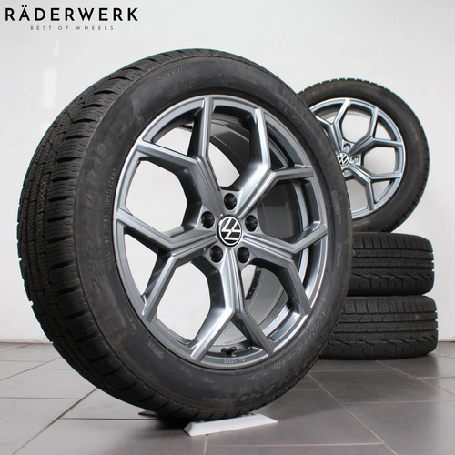 Inch original tiguan iii - 19-inch,