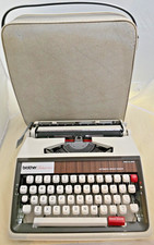 Brother Deluxe 1350 Portable