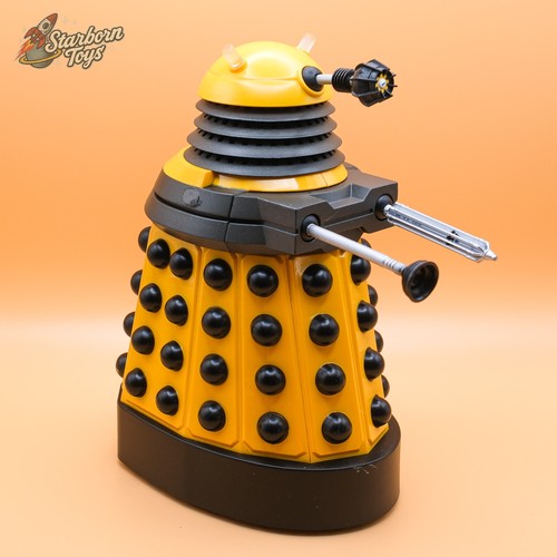 Eternal paradigm dalek - eternal,