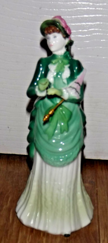 Coalport victorian elegance - victorian,