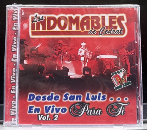 Los indomables cedral desde - los,