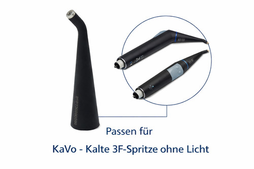 Kavo multifunction syringe - kavo,