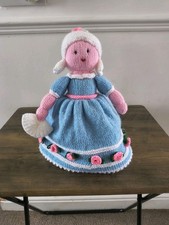 Handmade Cinderella Topsy