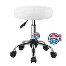 BFTOU White Classic Swivel