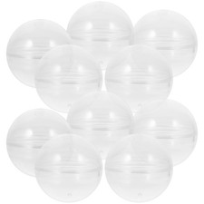 10 Pcs Capsule Vending Machine