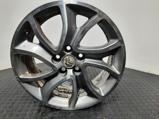 CITROEN C-CROSSER Alloy Wheel
