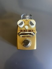 Hotone Golden Touch Klon
