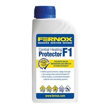 Fernox Protector F1 inhibitor