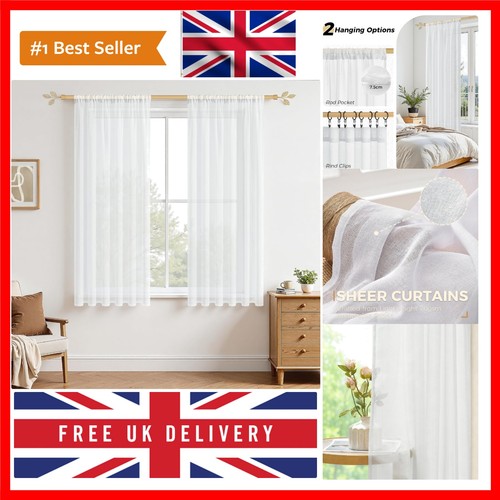 Net curtains for - curtains, windows