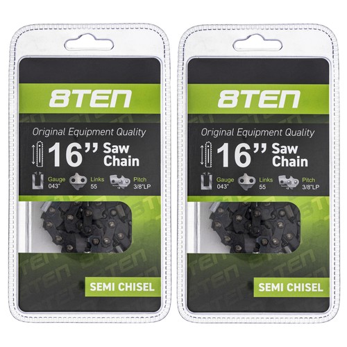 Chainsaw chain for - chainsaw, ms170