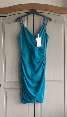 Grace karin size small teal - size,